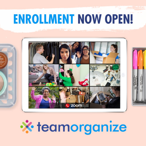 Enrollment is Now Open!