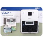 Brother P-Touch 2040C Label Maker
