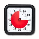TimeTimer 12" Visual Timer